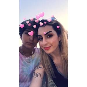 Meet your Posher, Maddie